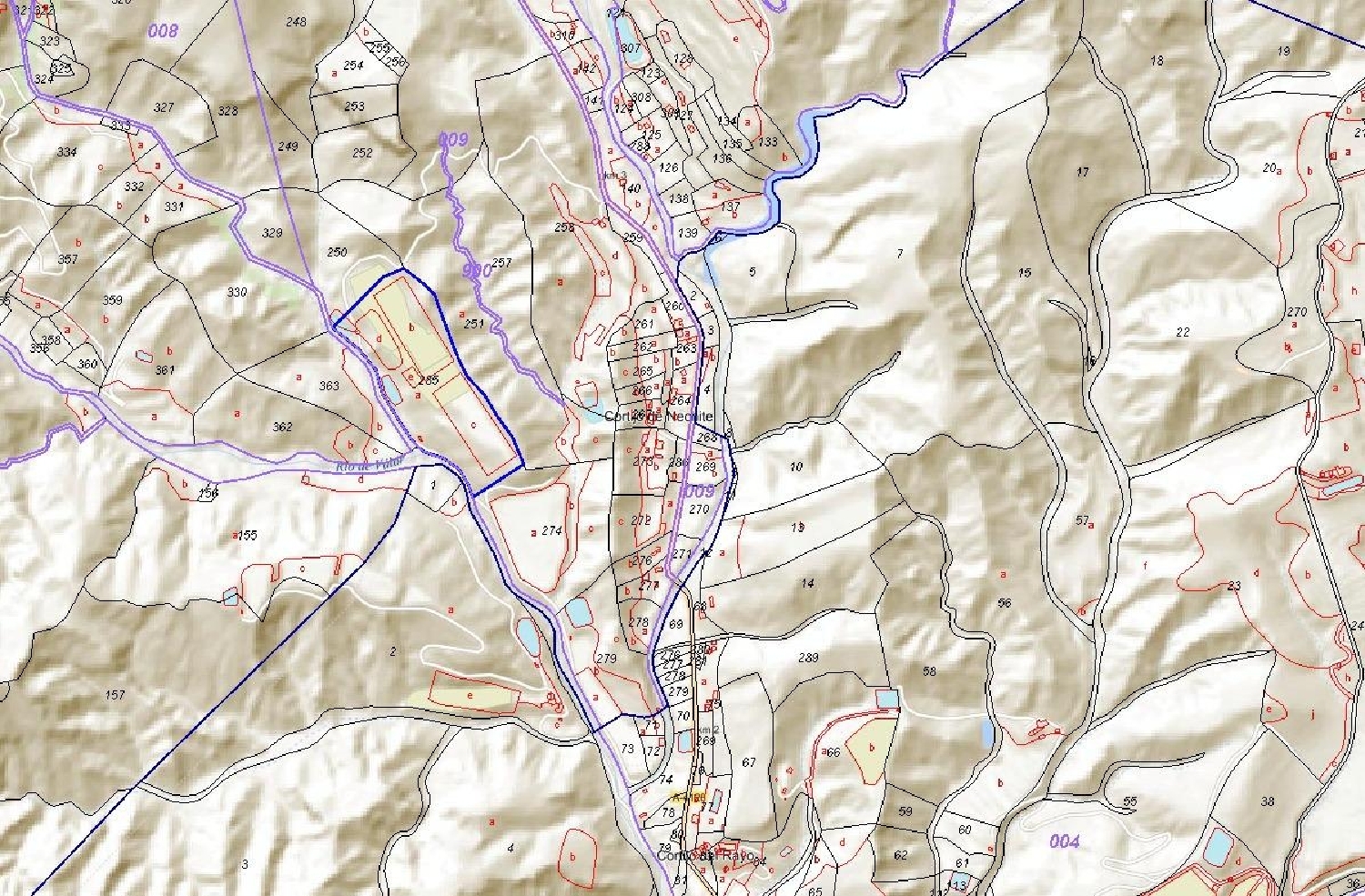  kaufen Grundstück Valoria Costa Occidental 5