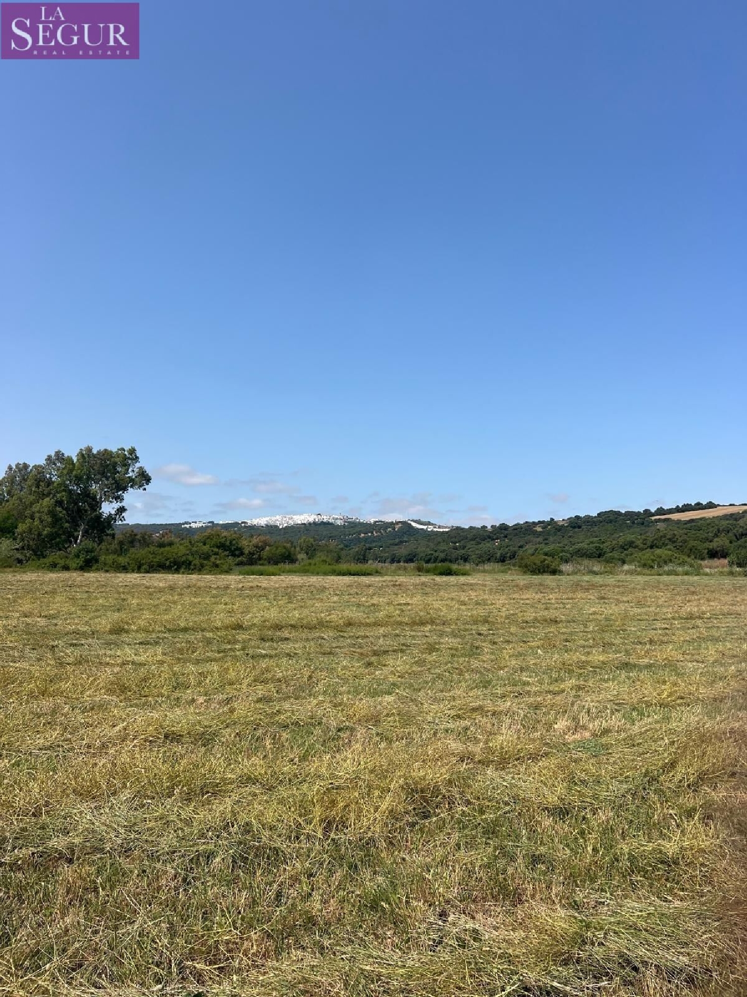  kaufen Grundstück Vejer De La Frontera Janda (La) 1