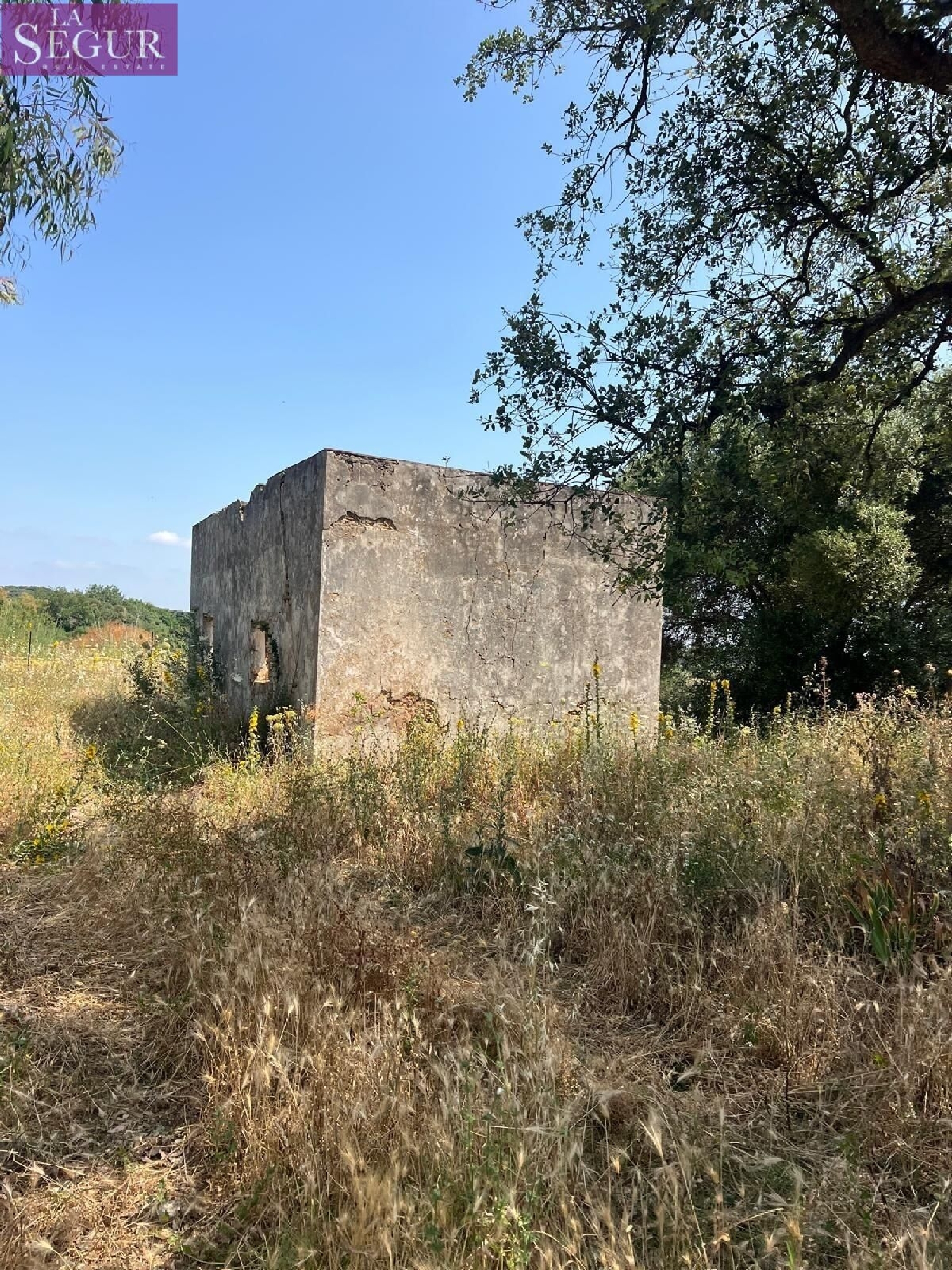  kaufen Grundstück Vejer De La Frontera Janda (La) 2
