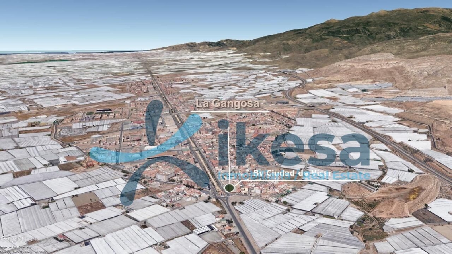  till salu tomt Vicar, Vícar Poniente Almeriense 4