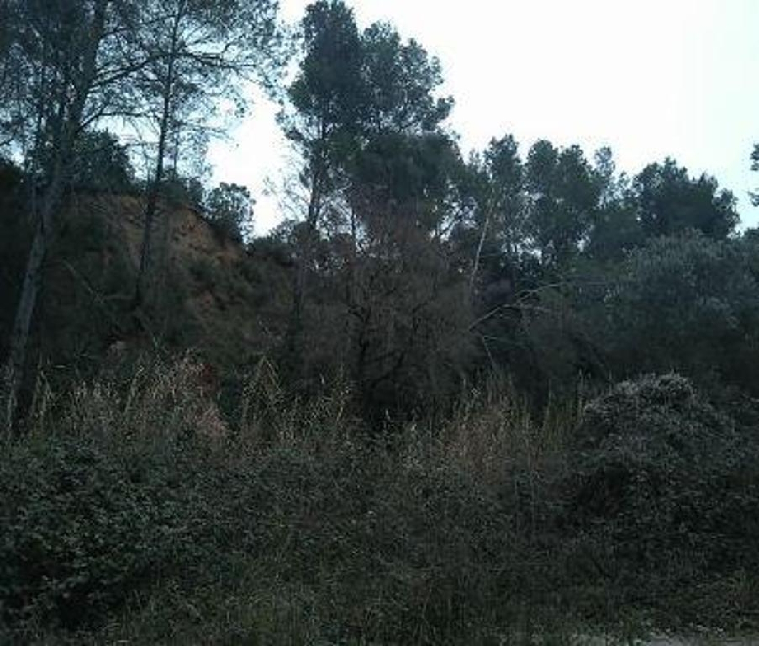  for sale plot Viladecavalls Vallès Occidental 1