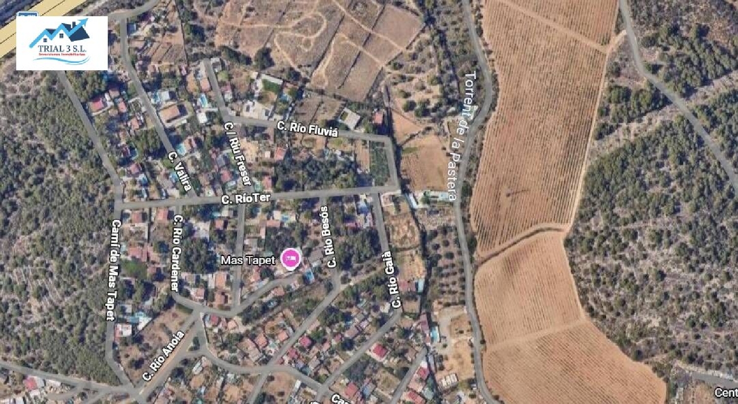 kaufen Grundstück Vilanova I La Geltrú Garraf 2