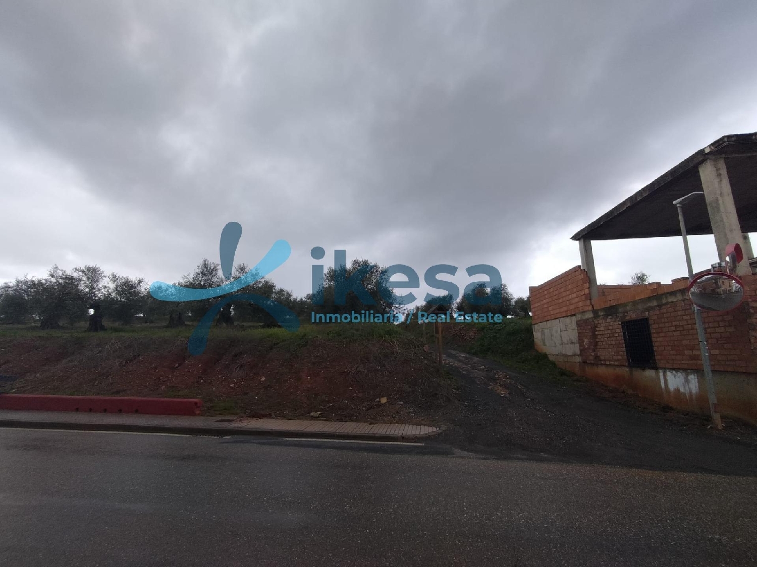  à vendre terrain Villafranca De Córdoba Alto Guadalquivir 6