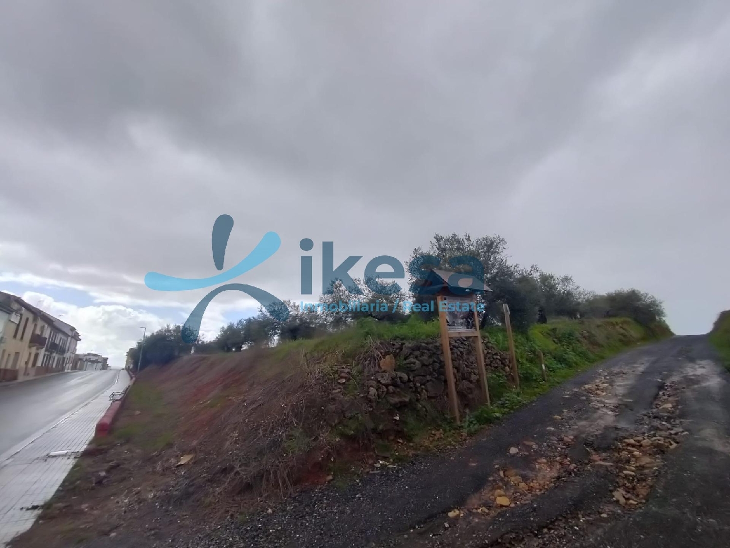  à vendre terrain Villafranca De Córdoba Alto Guadalquivir 5