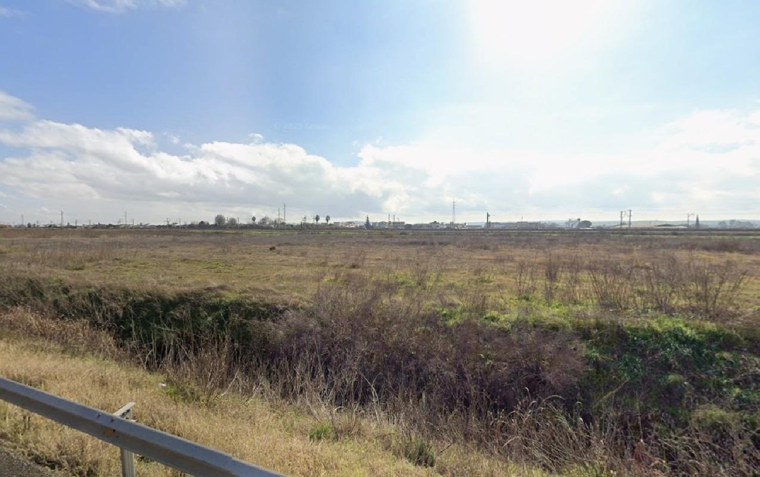  te koop perceel Villafranca De Córdoba Alto Guadalquivir 4