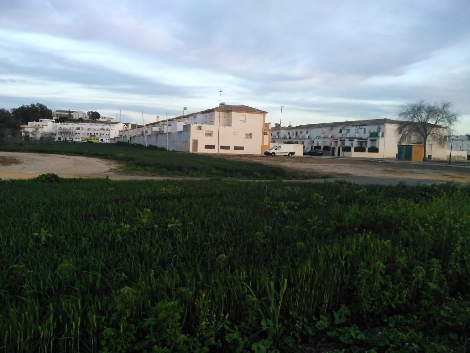  kaufen Grundstück Villamartín Baix Segura 2