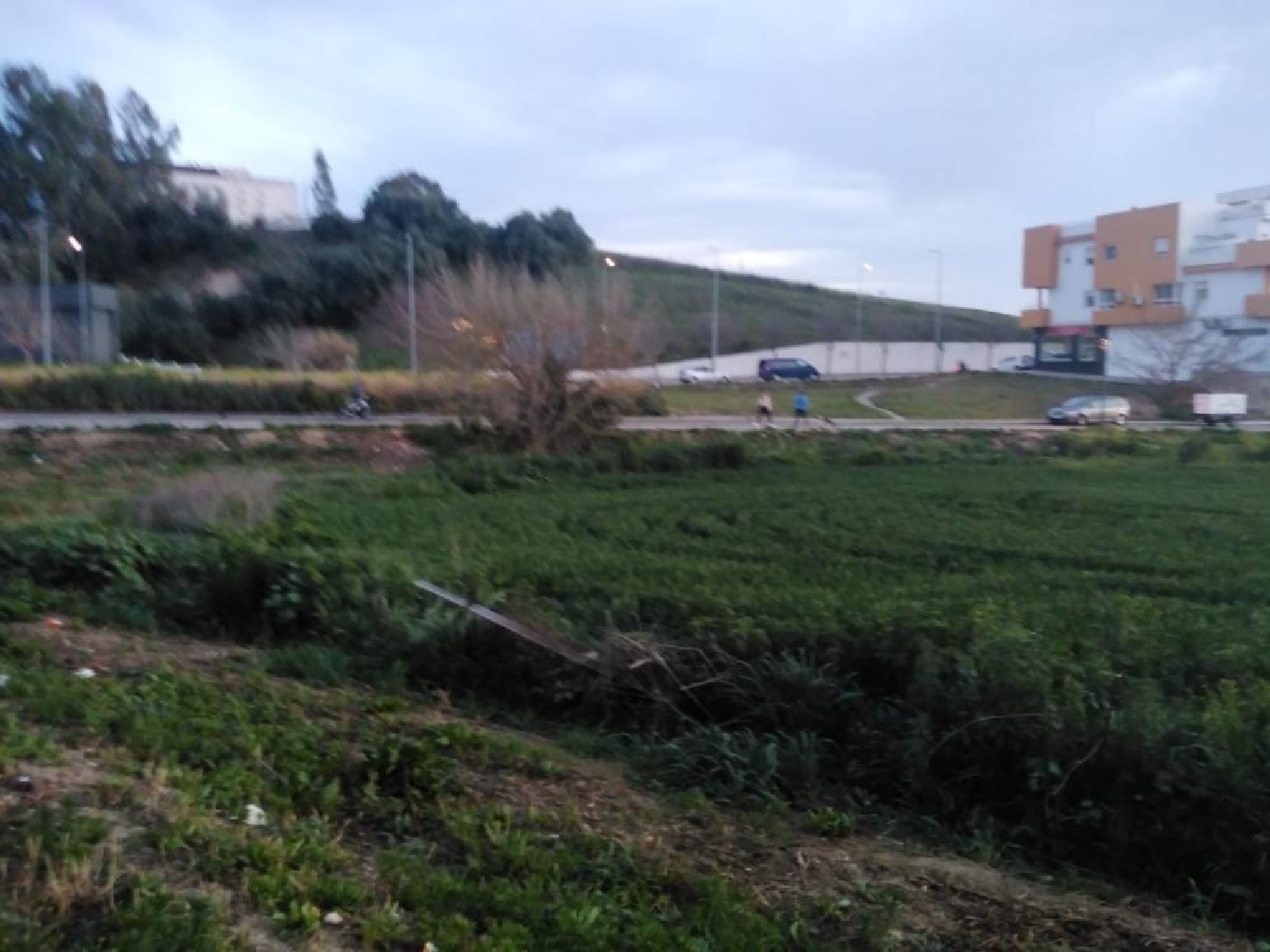  kaufen Grundstück Villamartín Baix Segura 7