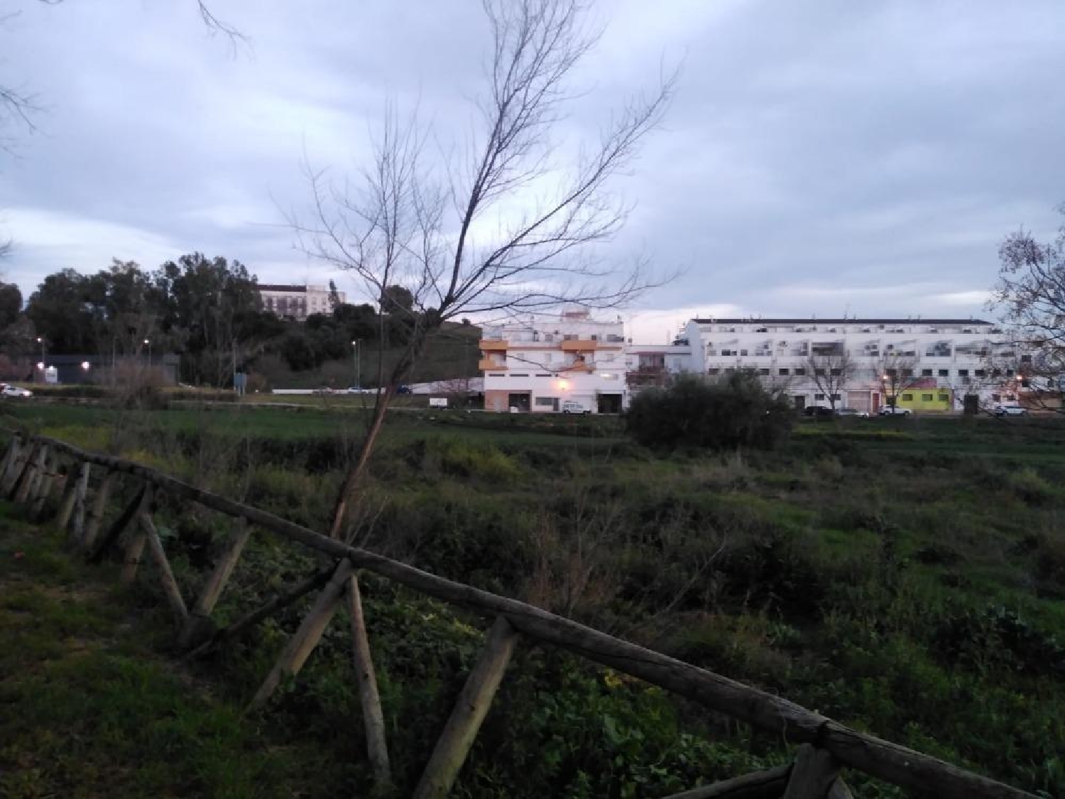  kaufen Grundstück Villamartín Baix Segura 4