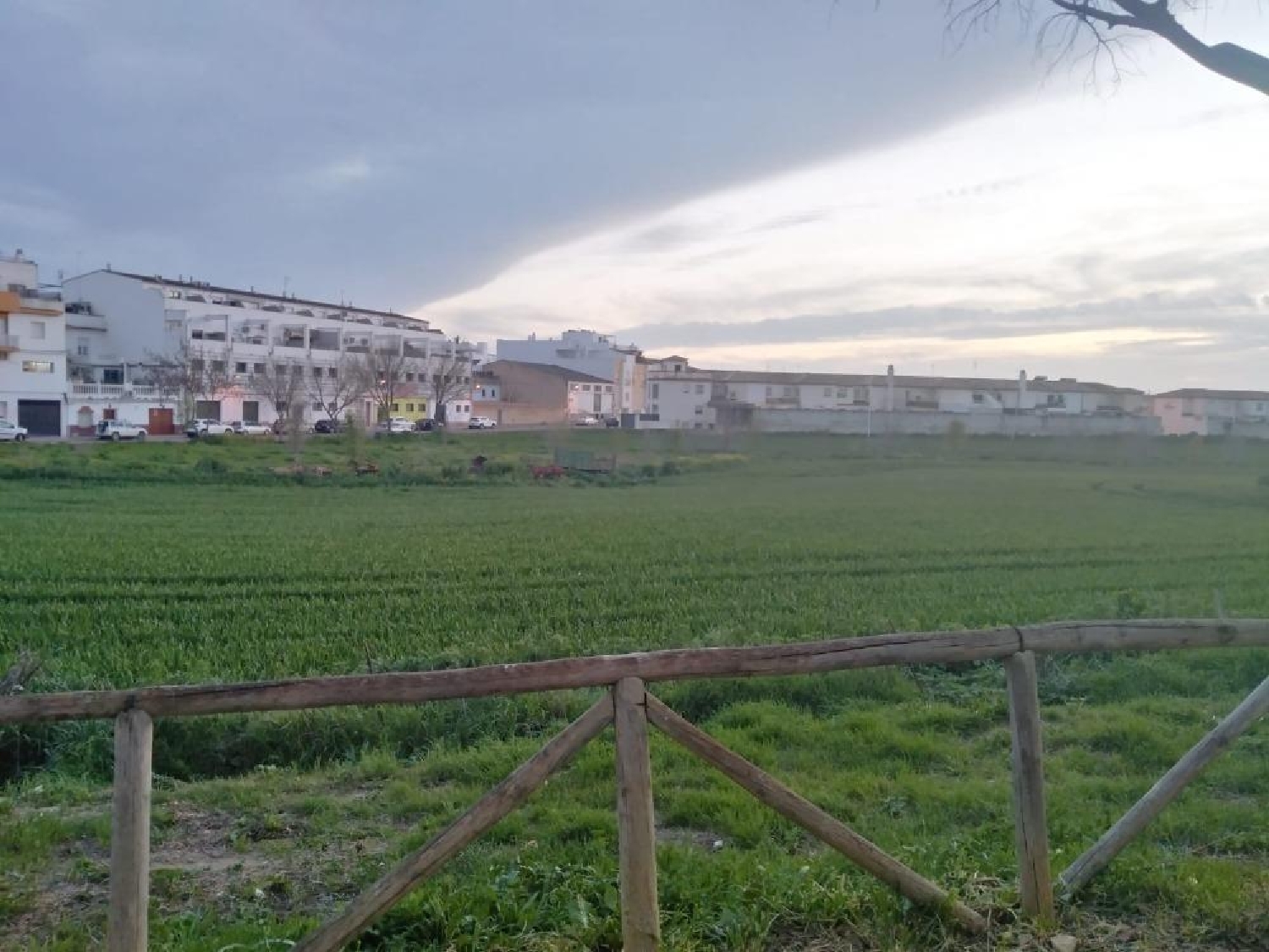  kaufen Grundstück Villamartín Baix Segura 1