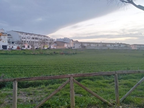 Villamartín Baix Segura Grundstück Bild 6365697