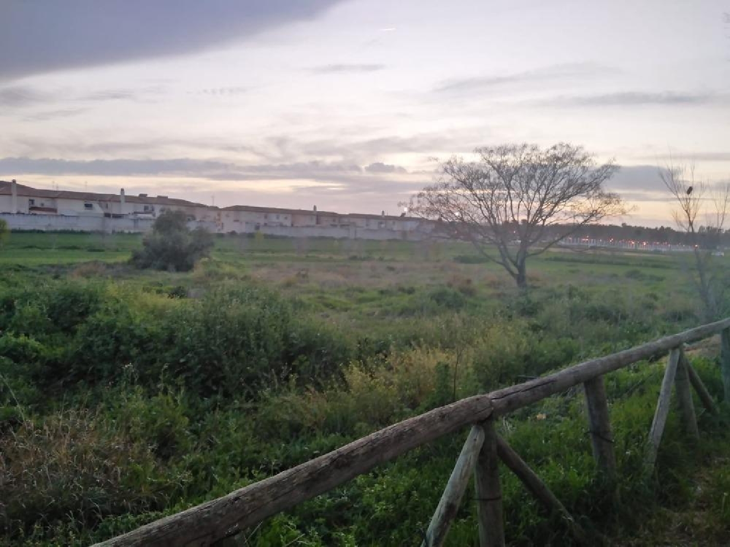  kaufen Grundstück Villamartín Baix Segura 5