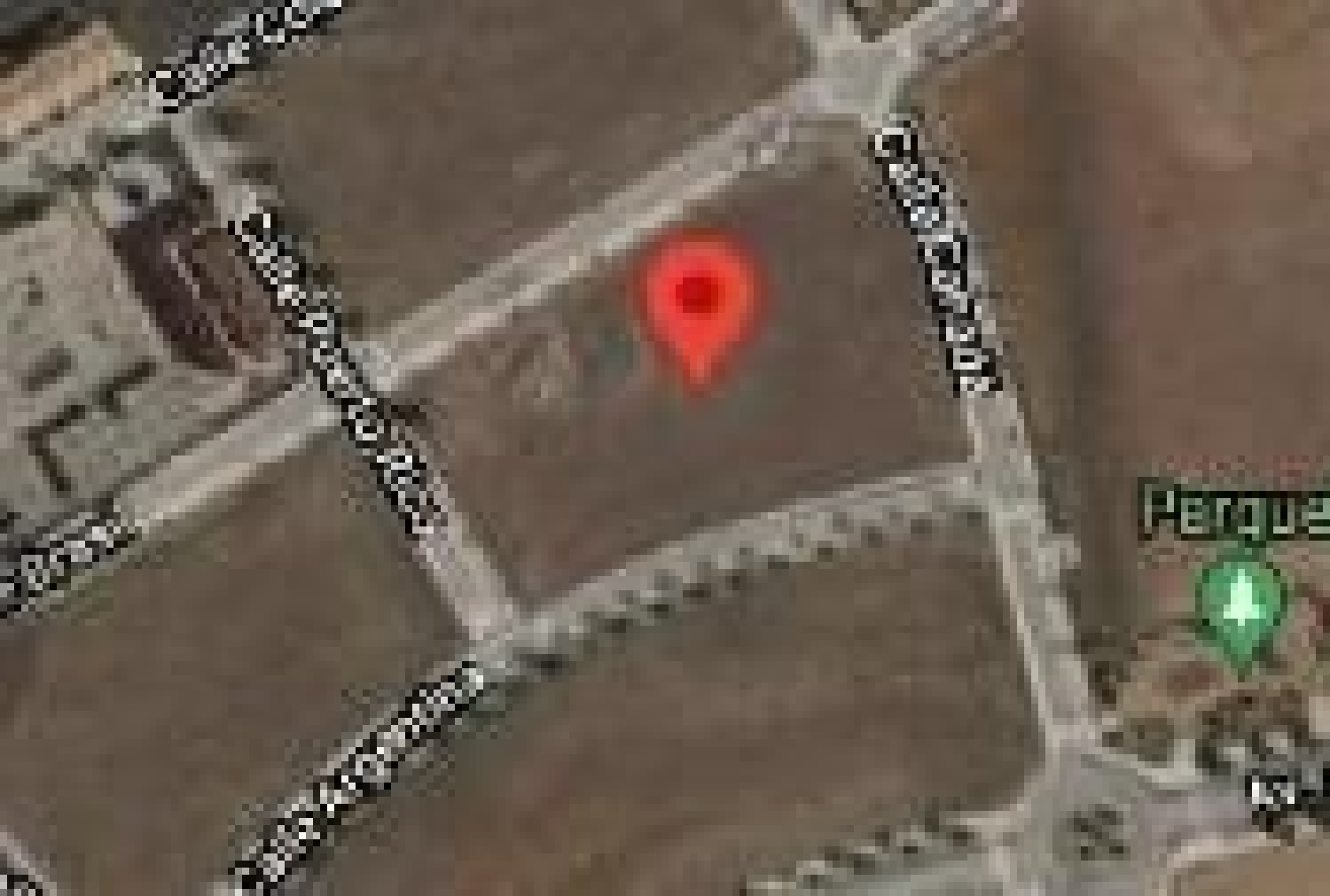 for sale plot Villanueva De La Torre Campiña 6