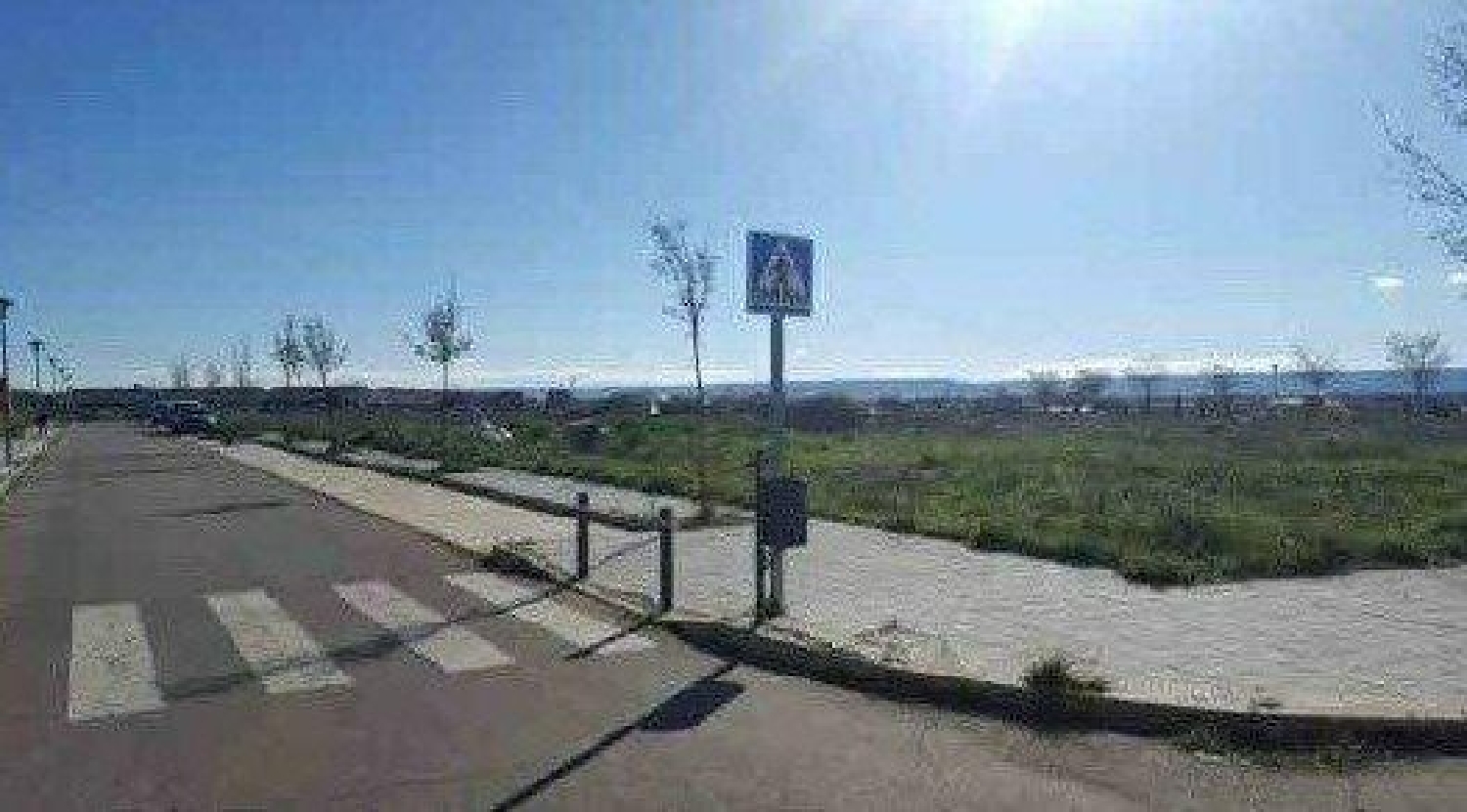 for sale plot Villanueva De La Torre Campiña 2