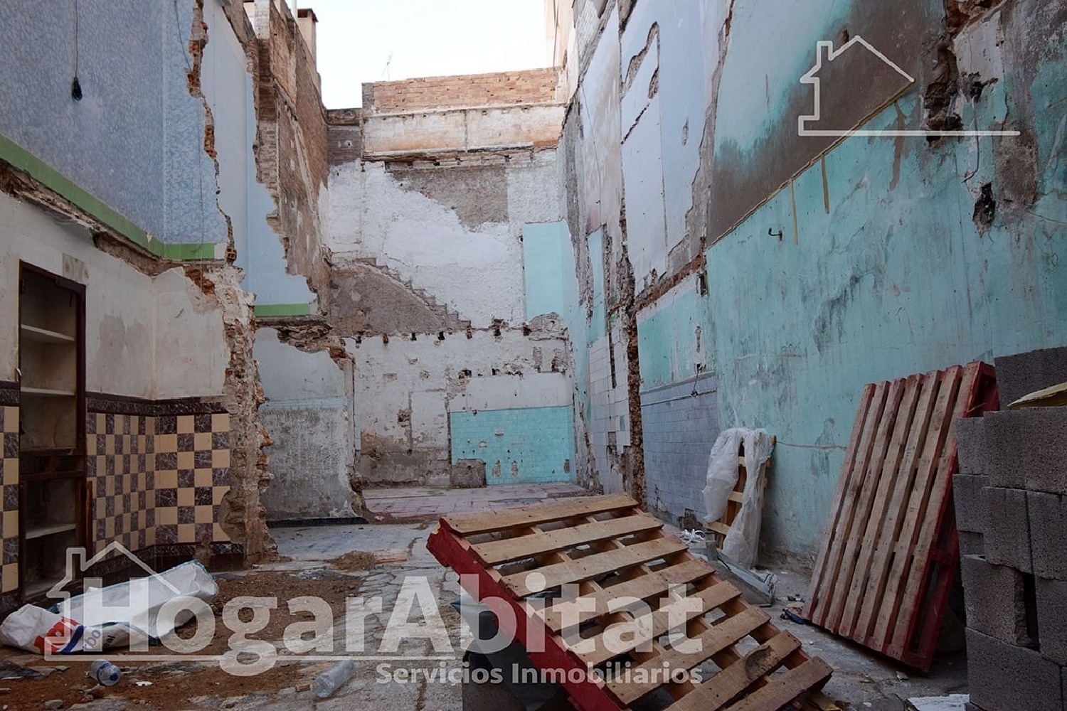  kaufen Grundstück Villarreal Plana Baixa 6