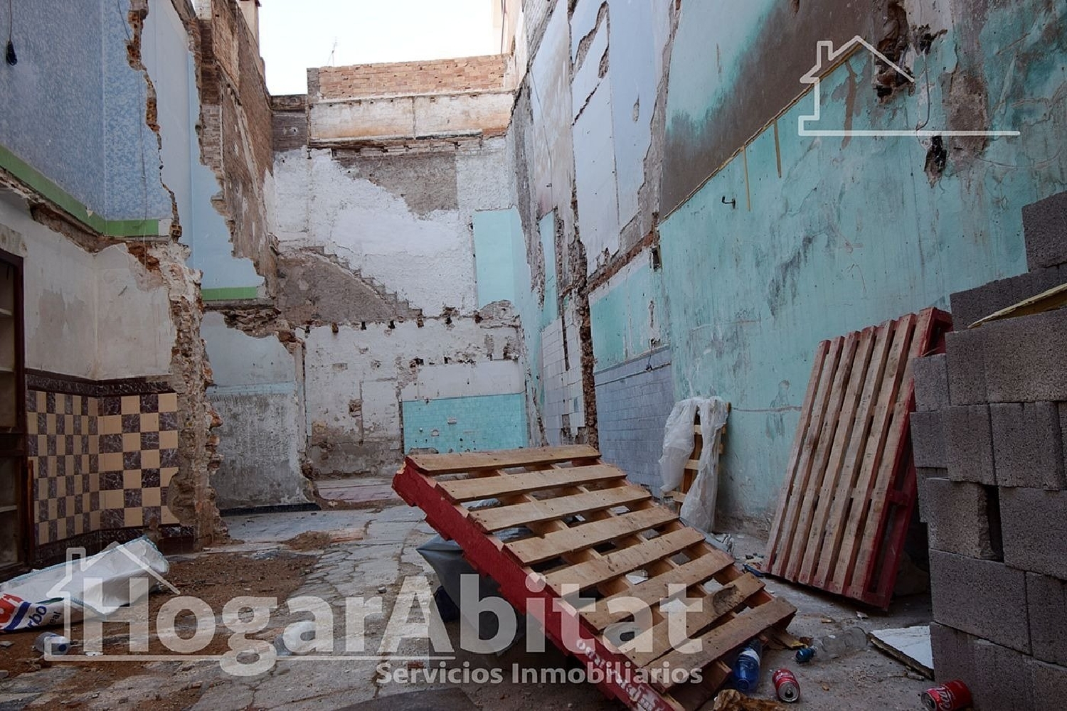  kaufen Grundstück Villarreal Plana Baixa 5