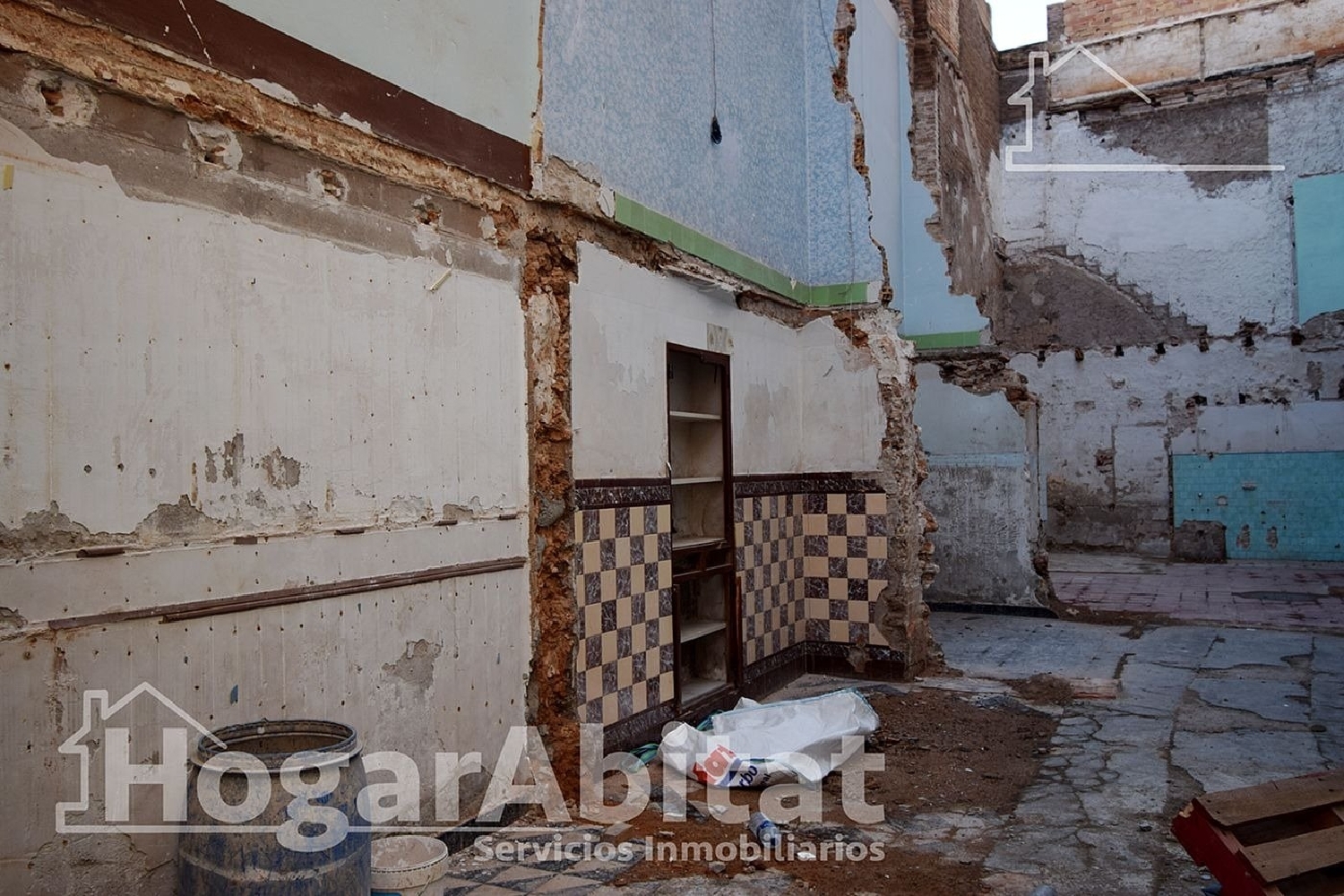  kaufen Grundstück Villarreal Plana Baixa 3