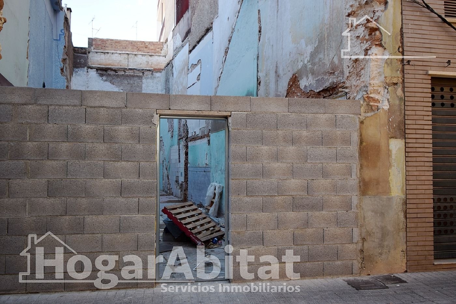  kaufen Grundstück Villarreal Plana Baixa 7