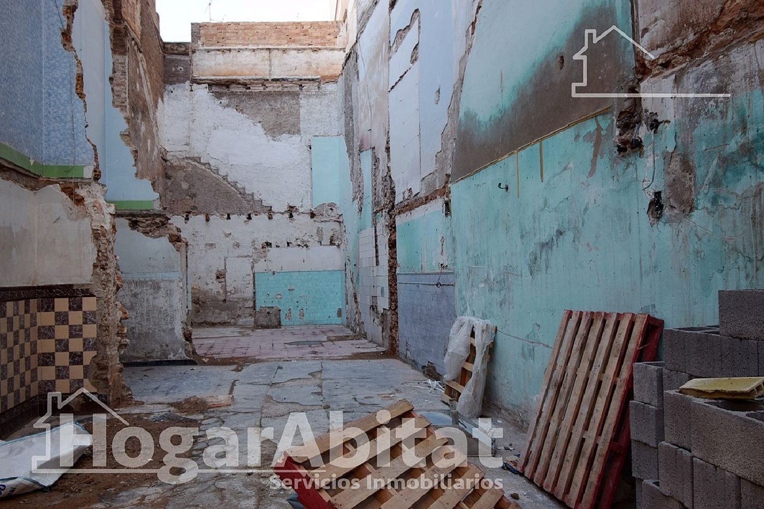  kaufen Grundstück Villarreal Plana Baixa 2