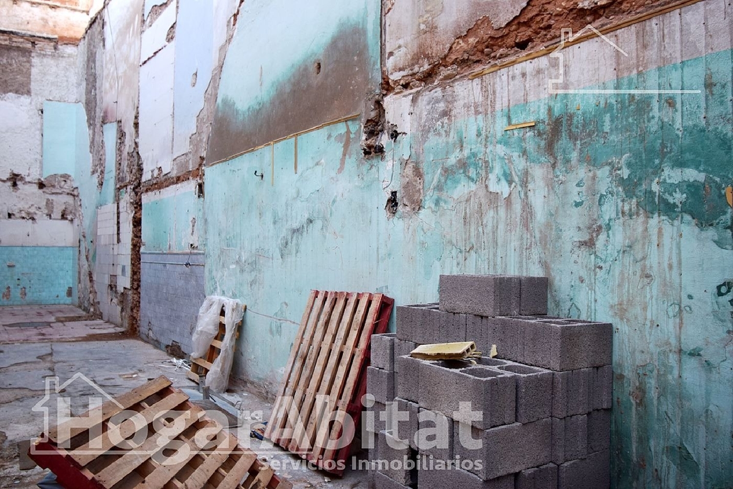  kaufen Grundstück Villarreal Plana Baixa 4