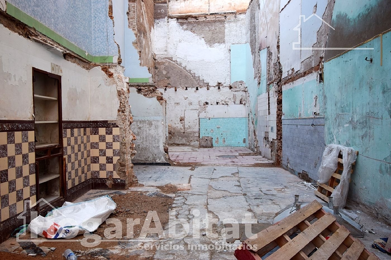  kaufen Grundstück Villarreal Plana Baixa 1