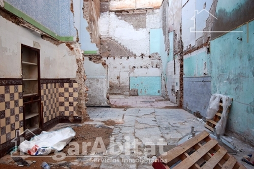 Villarreal Plana Baixa Grundstück Bild 6361399