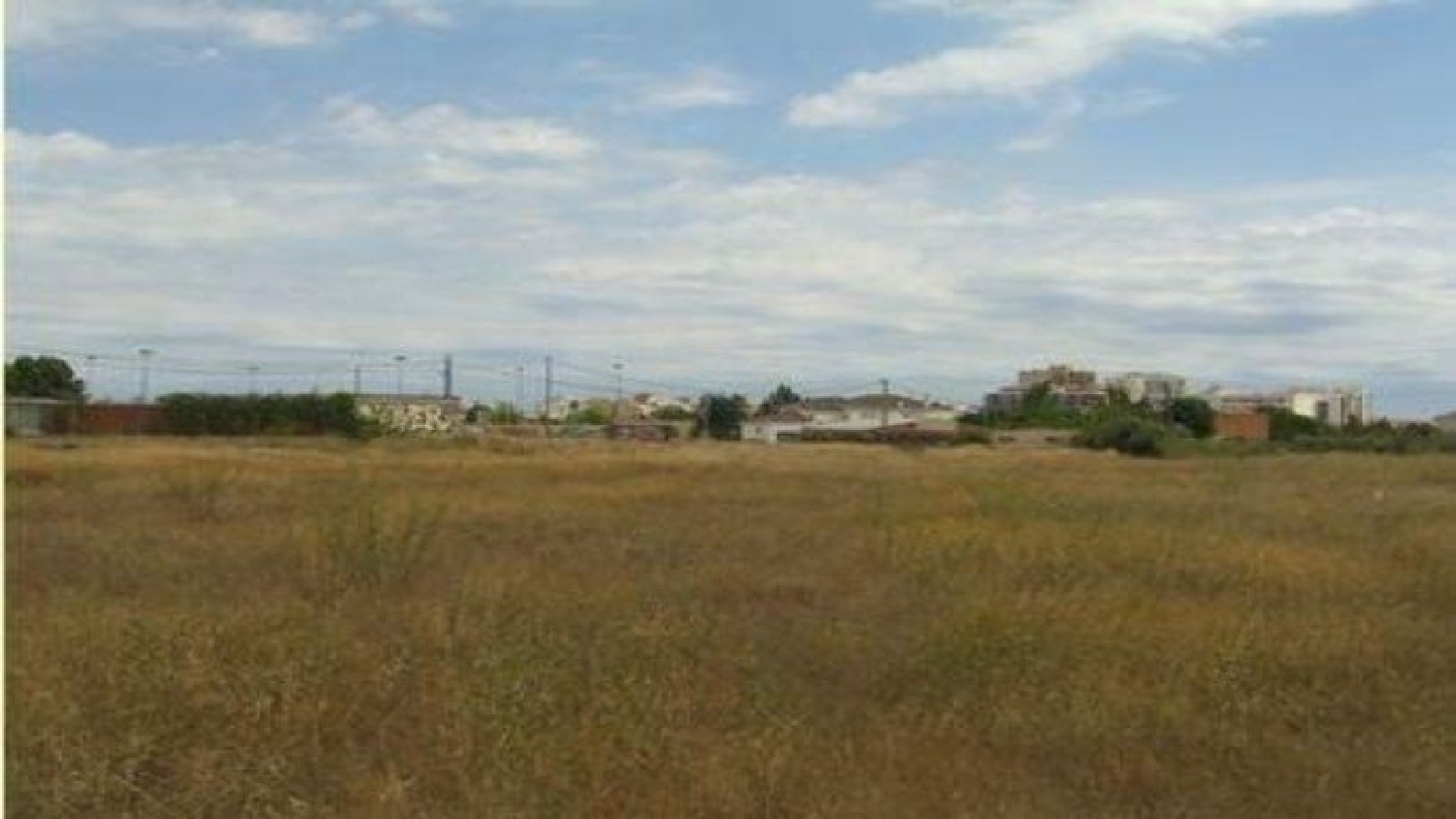  for sale plot Vinaros Baix Maestrat 3