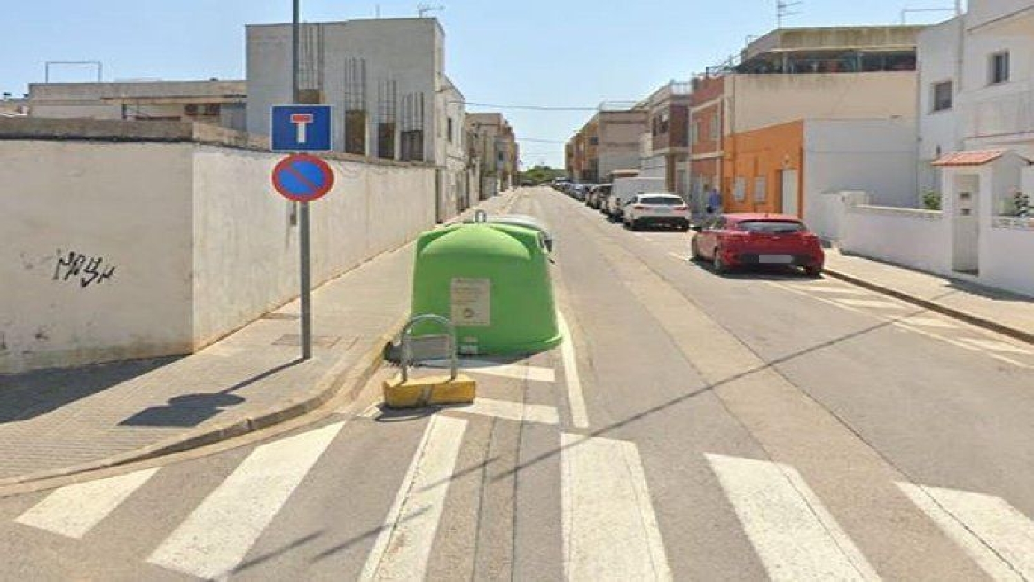  for sale plot Vinaros Baix Maestrat 1