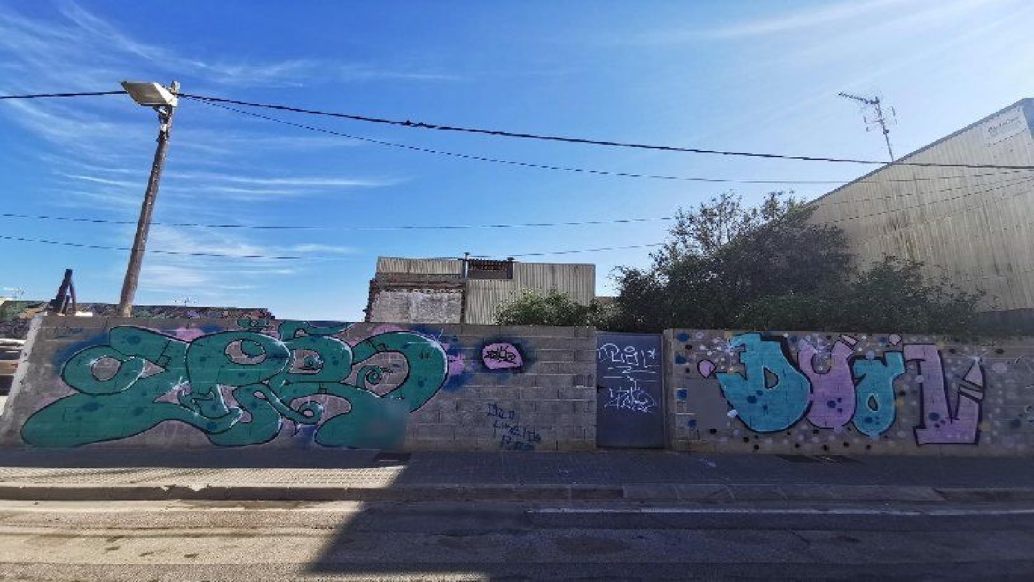  for sale plot Vinaros Baix Maestrat 6