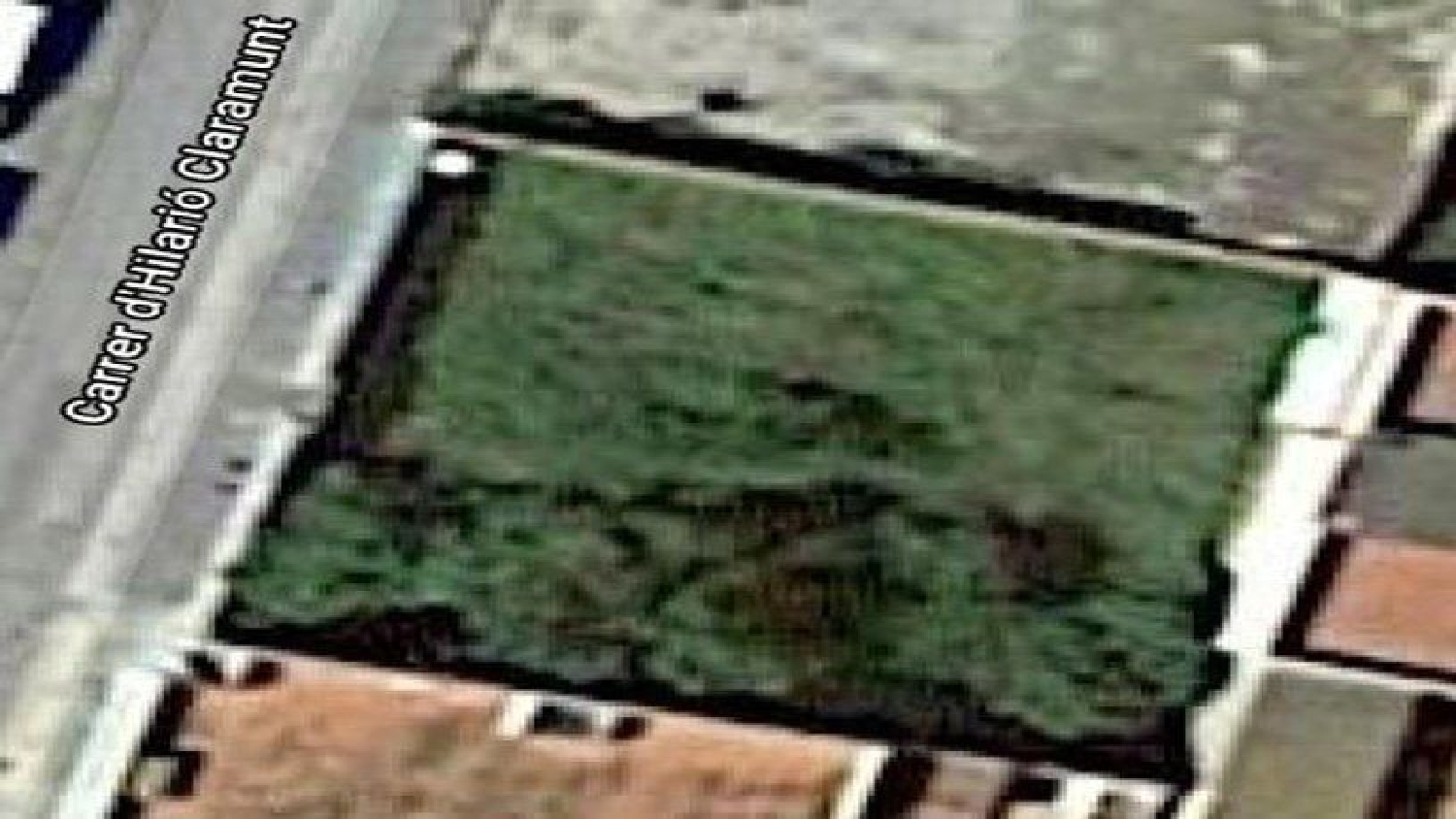  for sale plot Vinaros Baix Maestrat 3