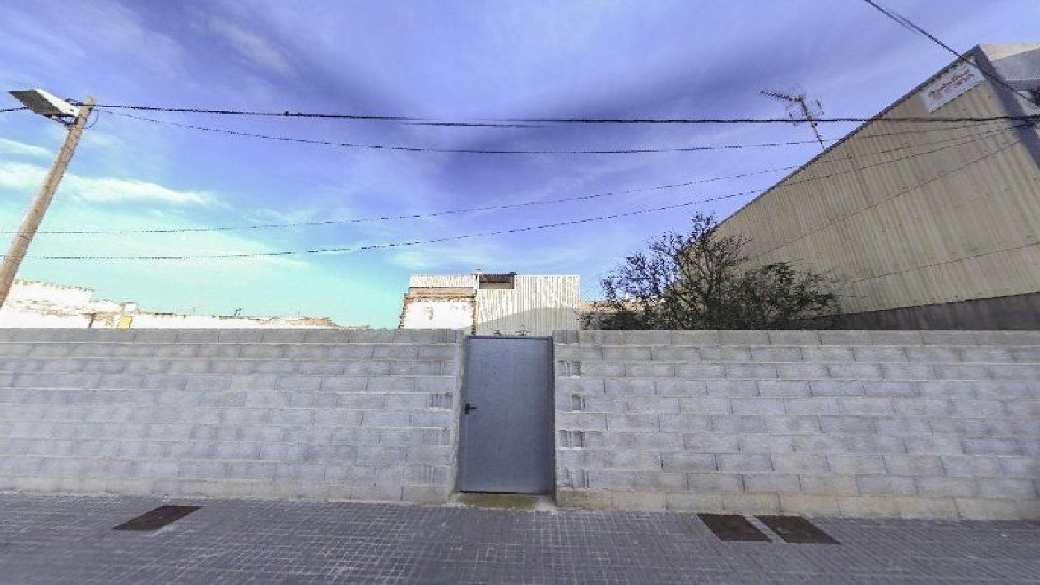  for sale plot Vinaros Baix Maestrat 5