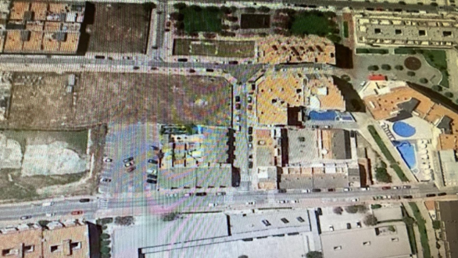  till salu tomt Vinaros Baix Maestrat 2