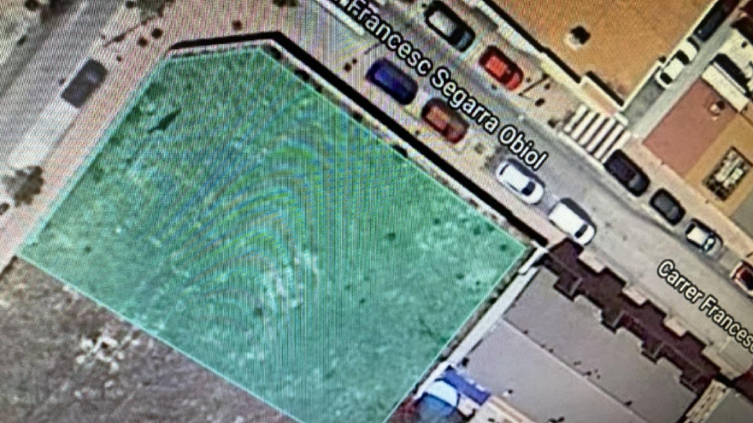  till salu tomt Vinaros Baix Maestrat 3