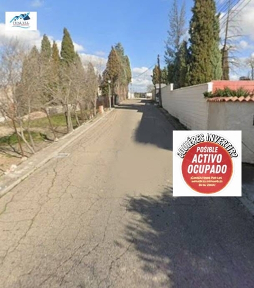 Yeles Sagra (La) perceel foto 6359948