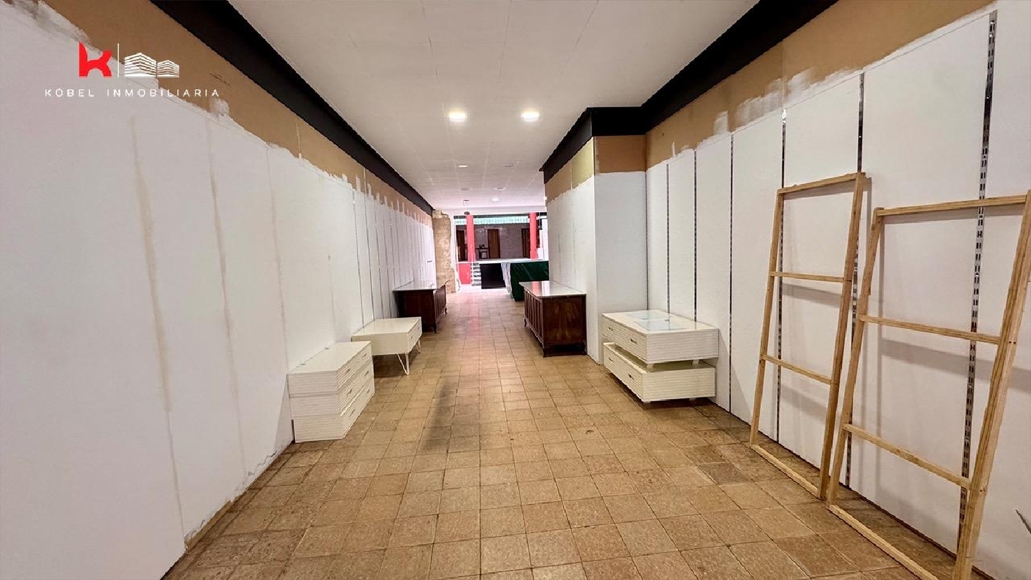 à vendre local commercial A Estrada Tabeirós-Terra De Montes 3