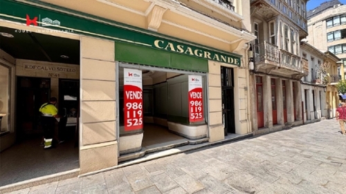 A Estrada Tabeirós-Terra De Montes local commercial foto 6354064