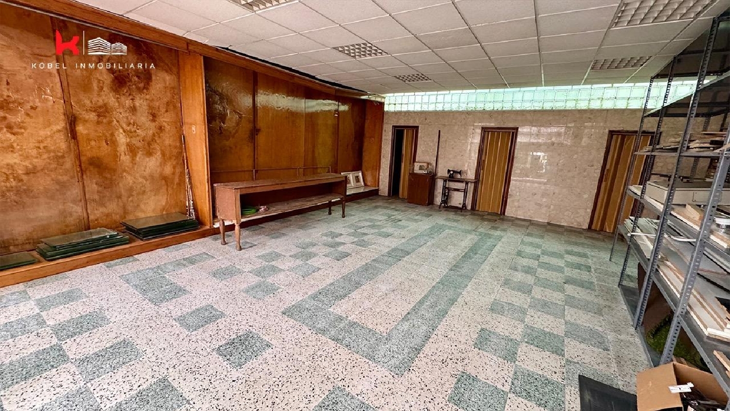 à vendre local commercial A Estrada Tabeirós-Terra De Montes 8