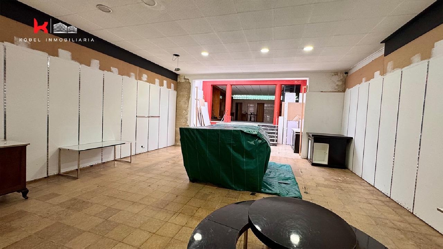 à vendre local commercial A Estrada Tabeirós-Terra De Montes 5