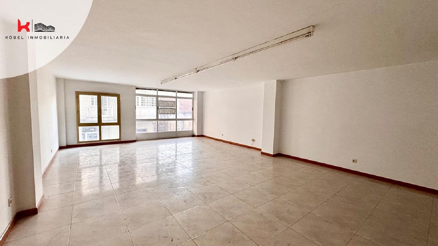  kaufen Gewerberaum A Estrada Tabeirós-Terra De Montes 3