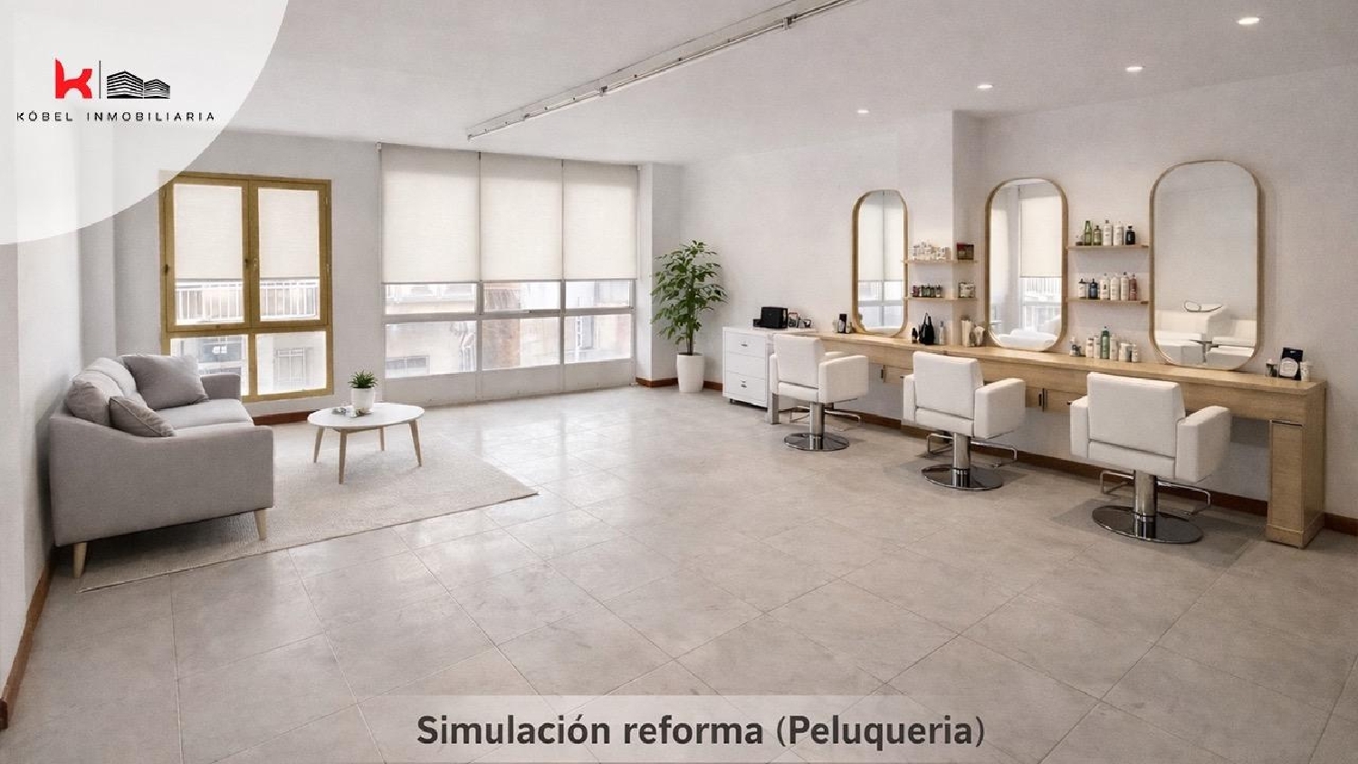  kaufen Gewerberaum A Estrada Tabeirós-Terra De Montes 4