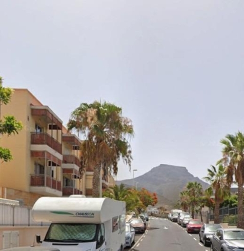 Adeje Zona Sur Gewerberaum Bild 6363981