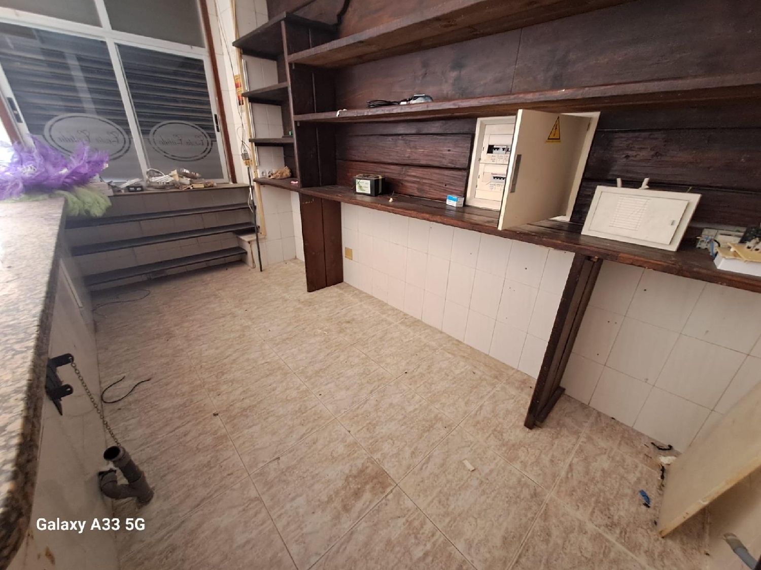  till salu lokal Águilas Alto Guadalentín 6