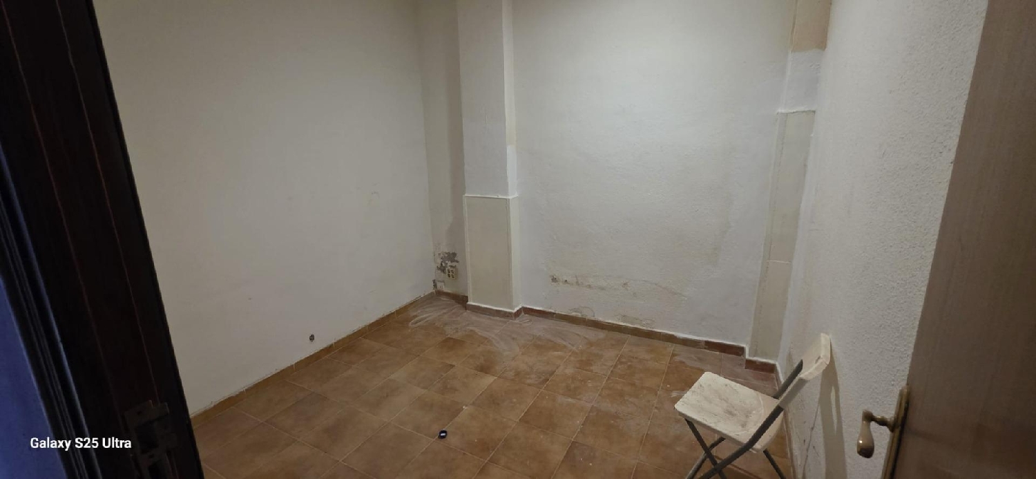  till salu lokal Águilas Alto Guadalentín 4