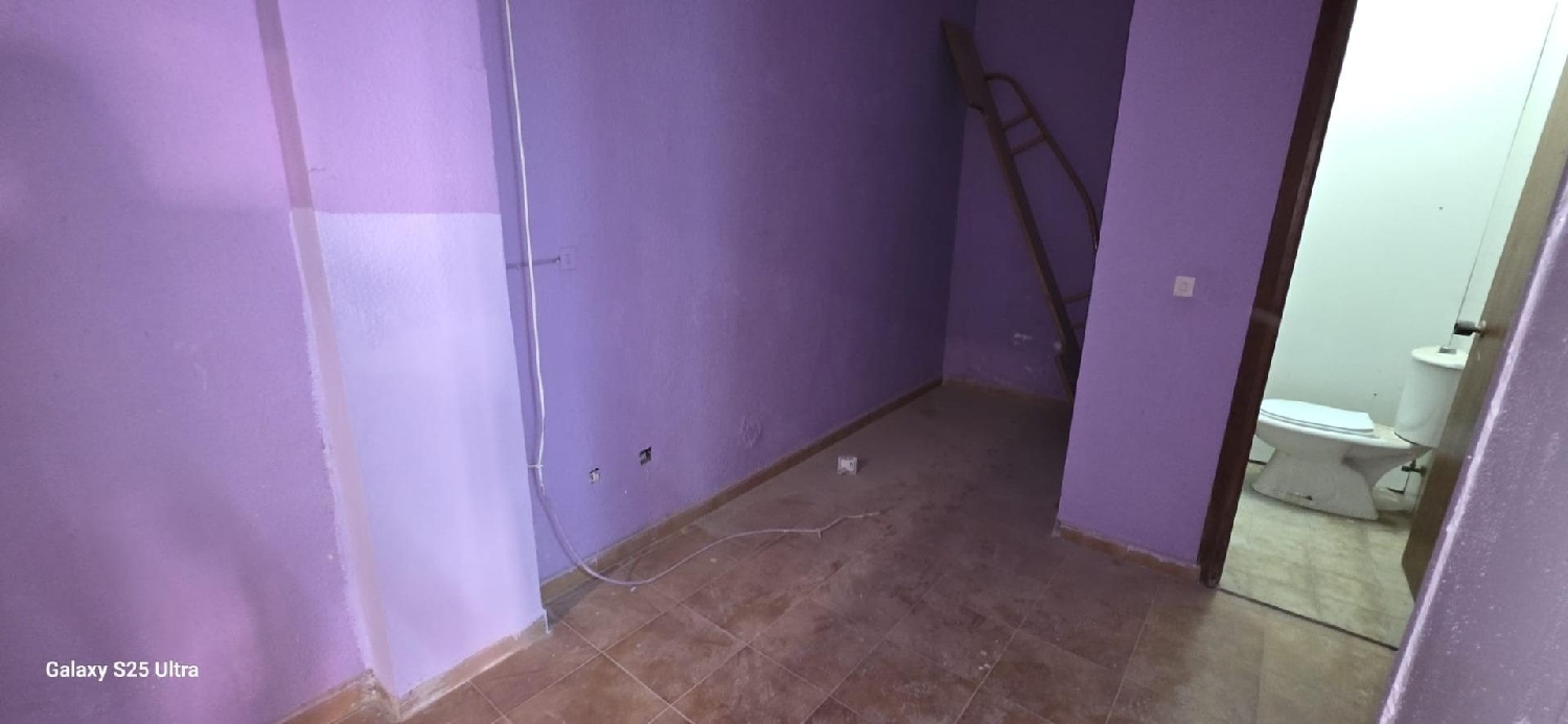  till salu lokal Águilas Alto Guadalentín 5