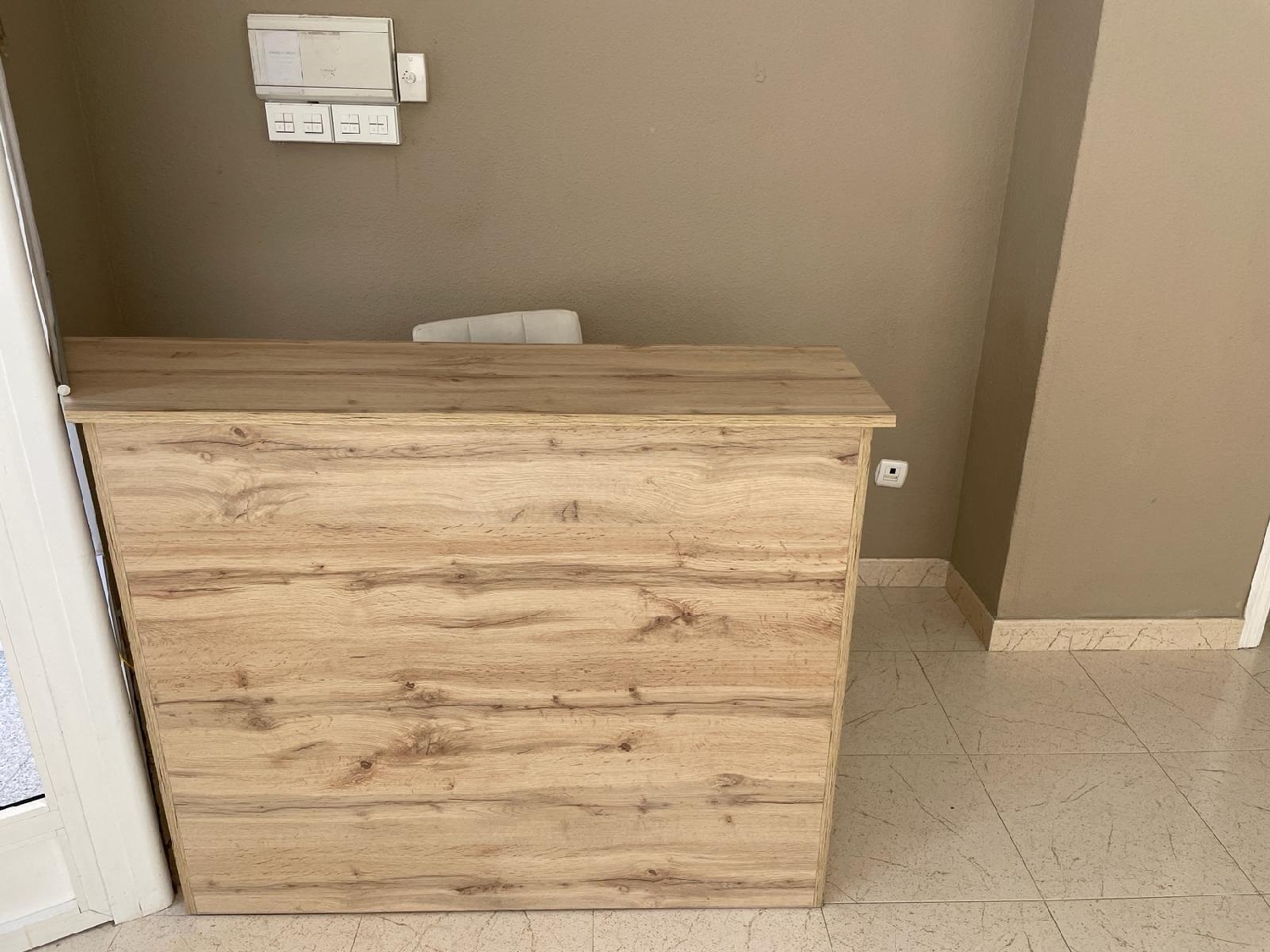  till salu lokal Águilas Alto Guadalentín 5