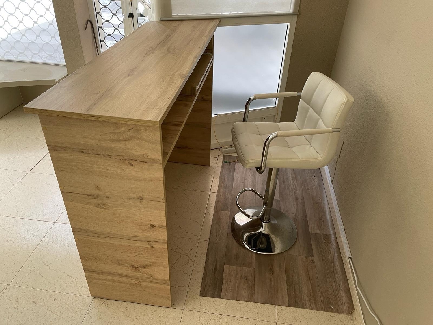  till salu lokal Águilas Alto Guadalentín 6