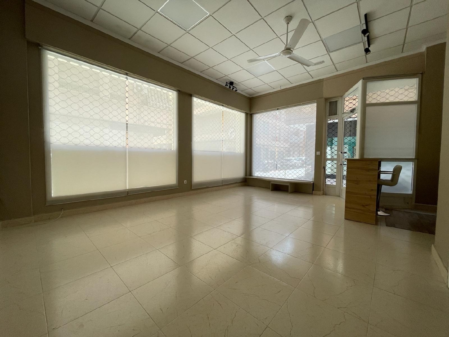  till salu lokal Águilas Alto Guadalentín 1