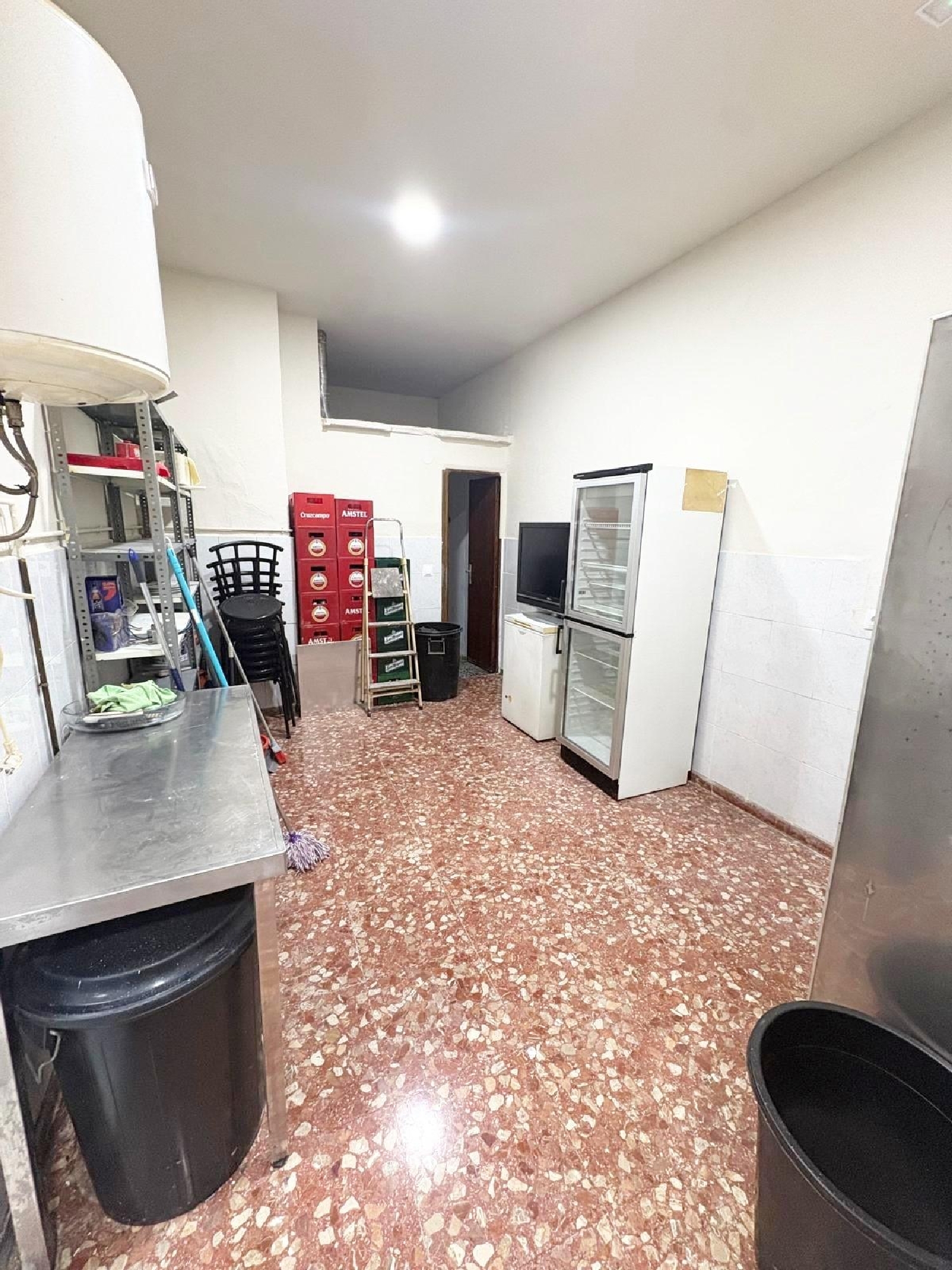  en venta local Alaquas Horta Oest 8