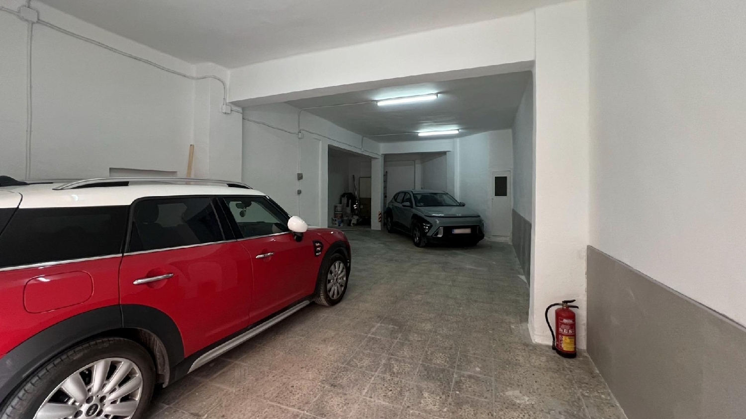  kaufen Gewerberaum Albacete Centro 02002 Llanos De Albacete 3