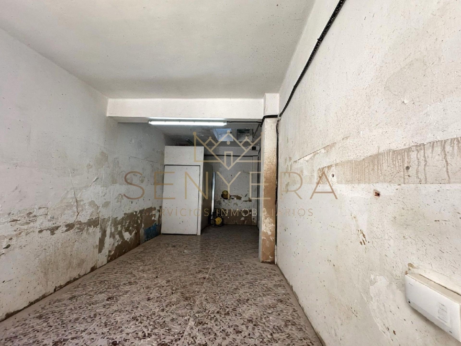  till salu lokal Albal Horta Sud 3