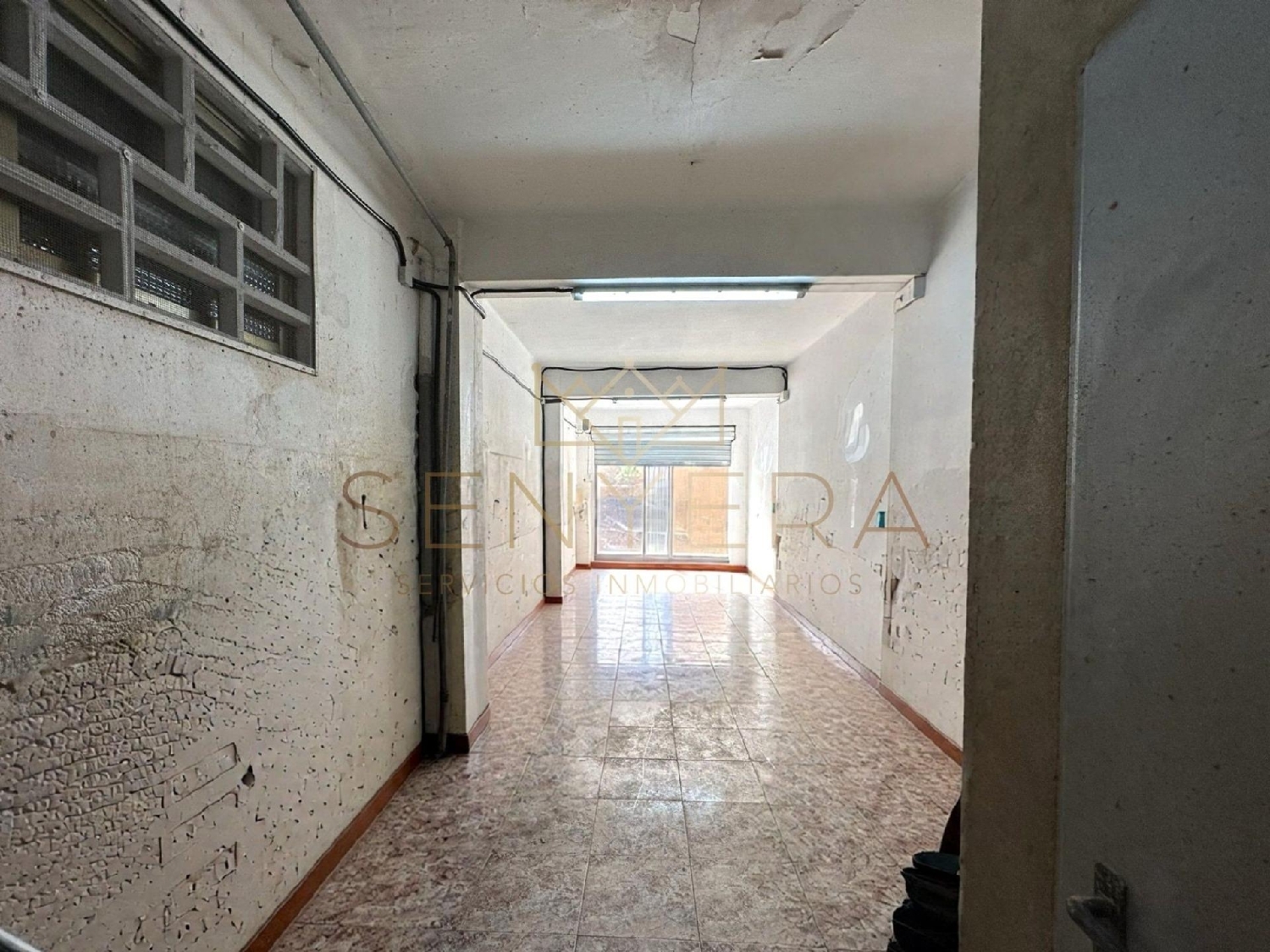  till salu lokal Albal Horta Sud 2